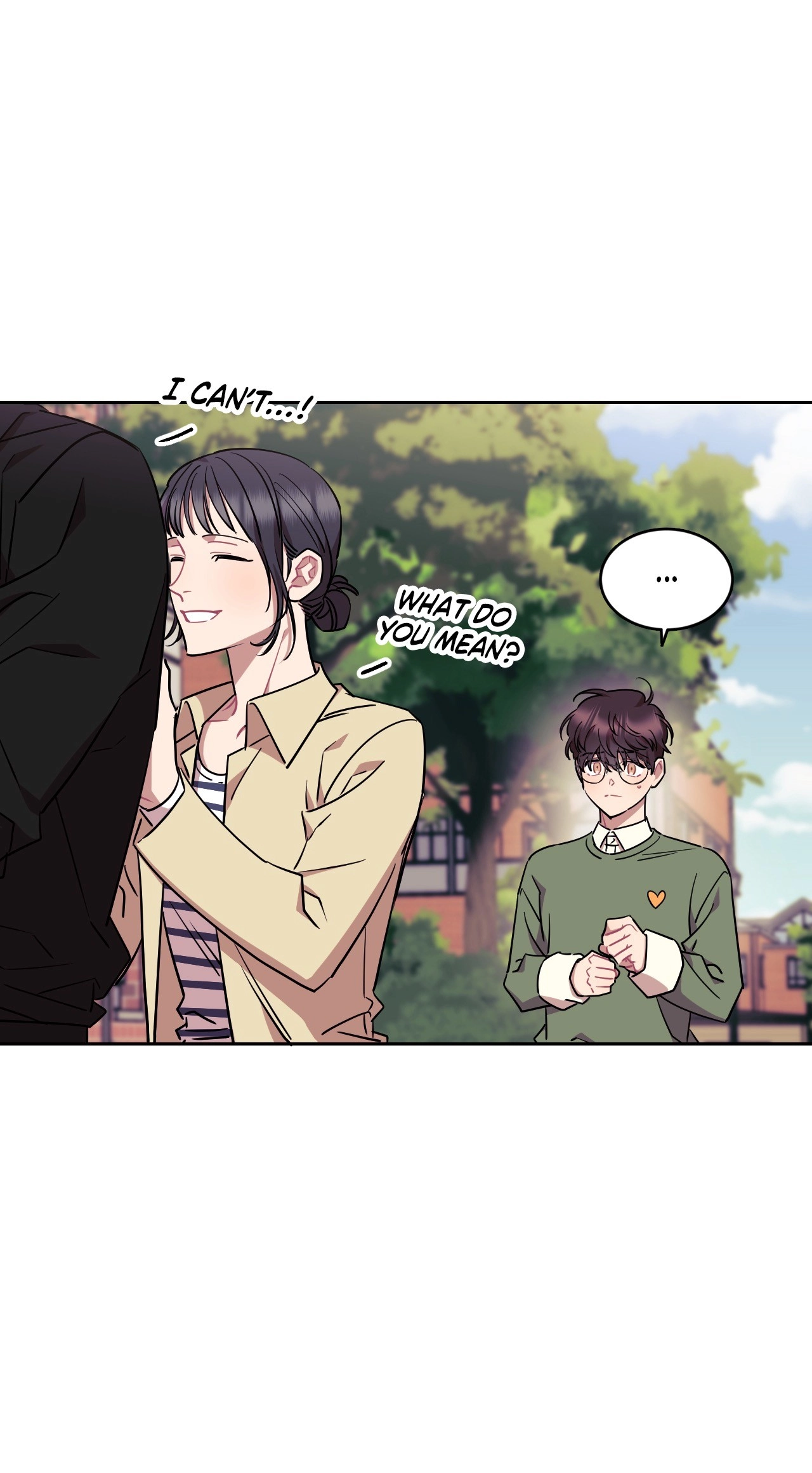 Love Meter 100% Chapter 4 page 65 - 