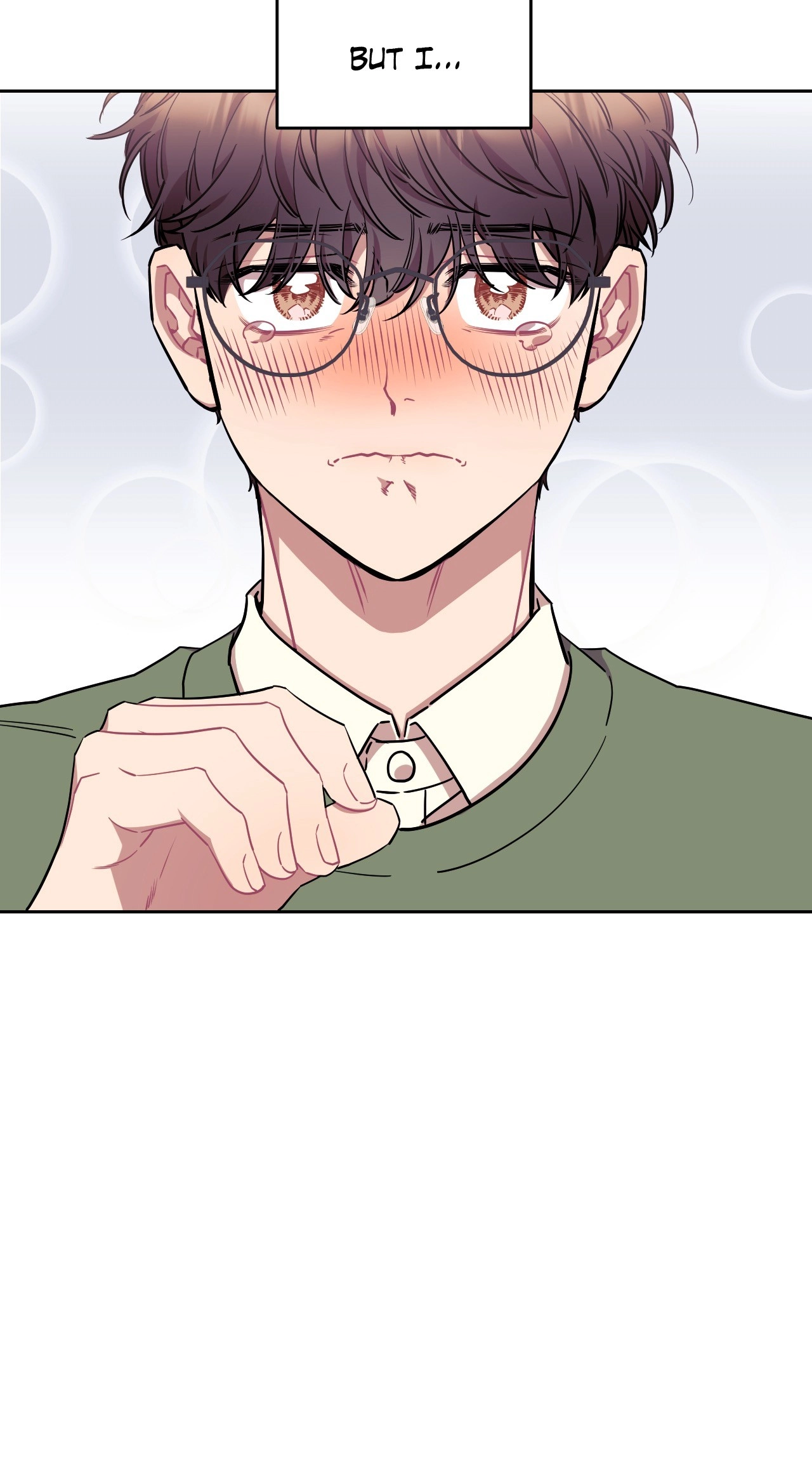 Love Meter 100% Chapter 4 page 69 - 