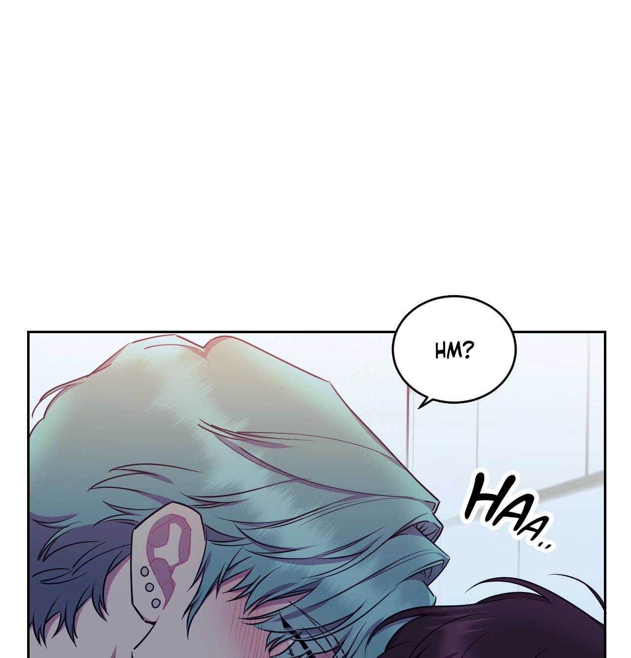 Love Meter 100% Chapter 4 page 9 - 