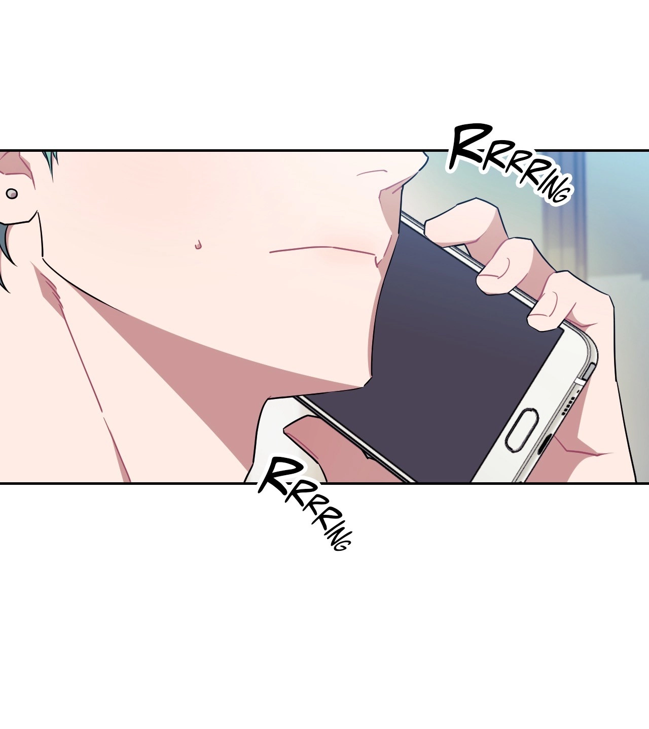 Love Meter 100% Chapter 5 page 11 - 