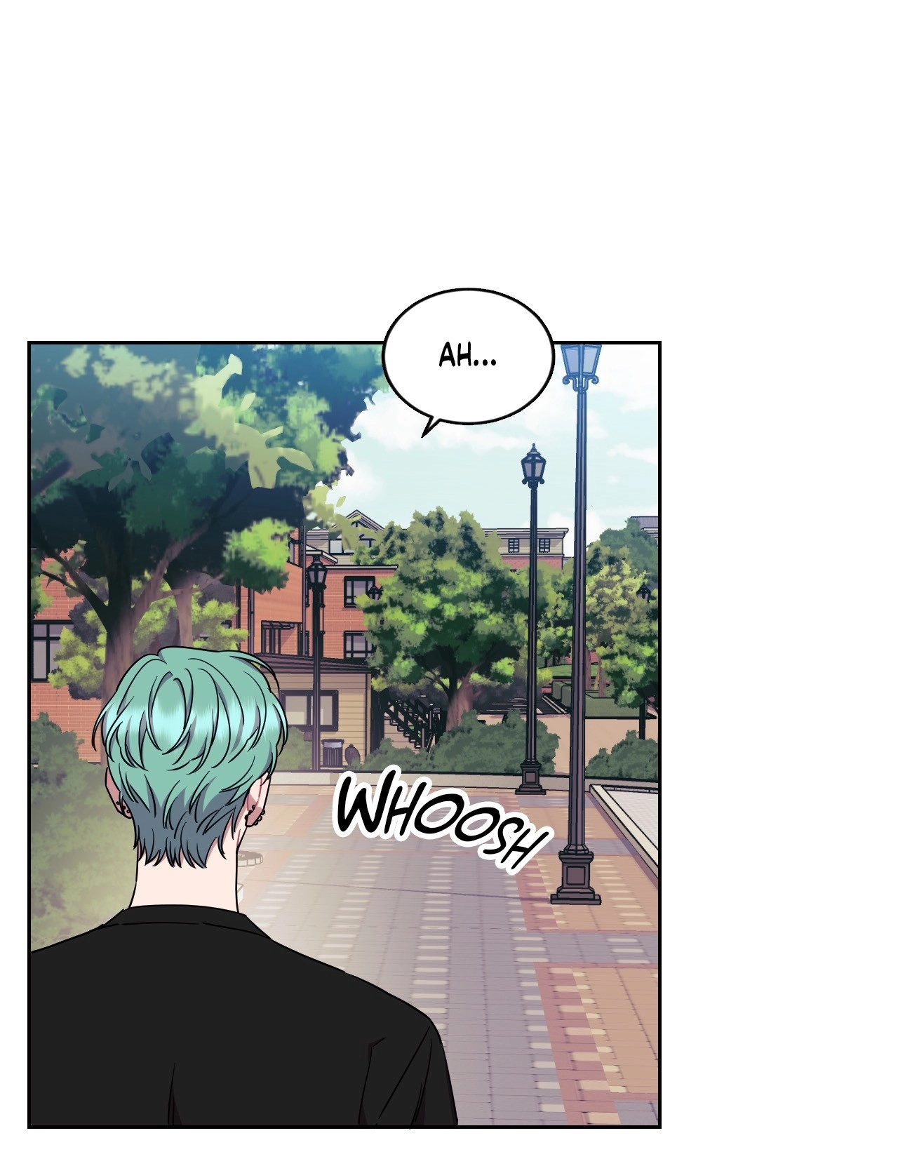 Love Meter 100% Chapter 5 page 17 - 