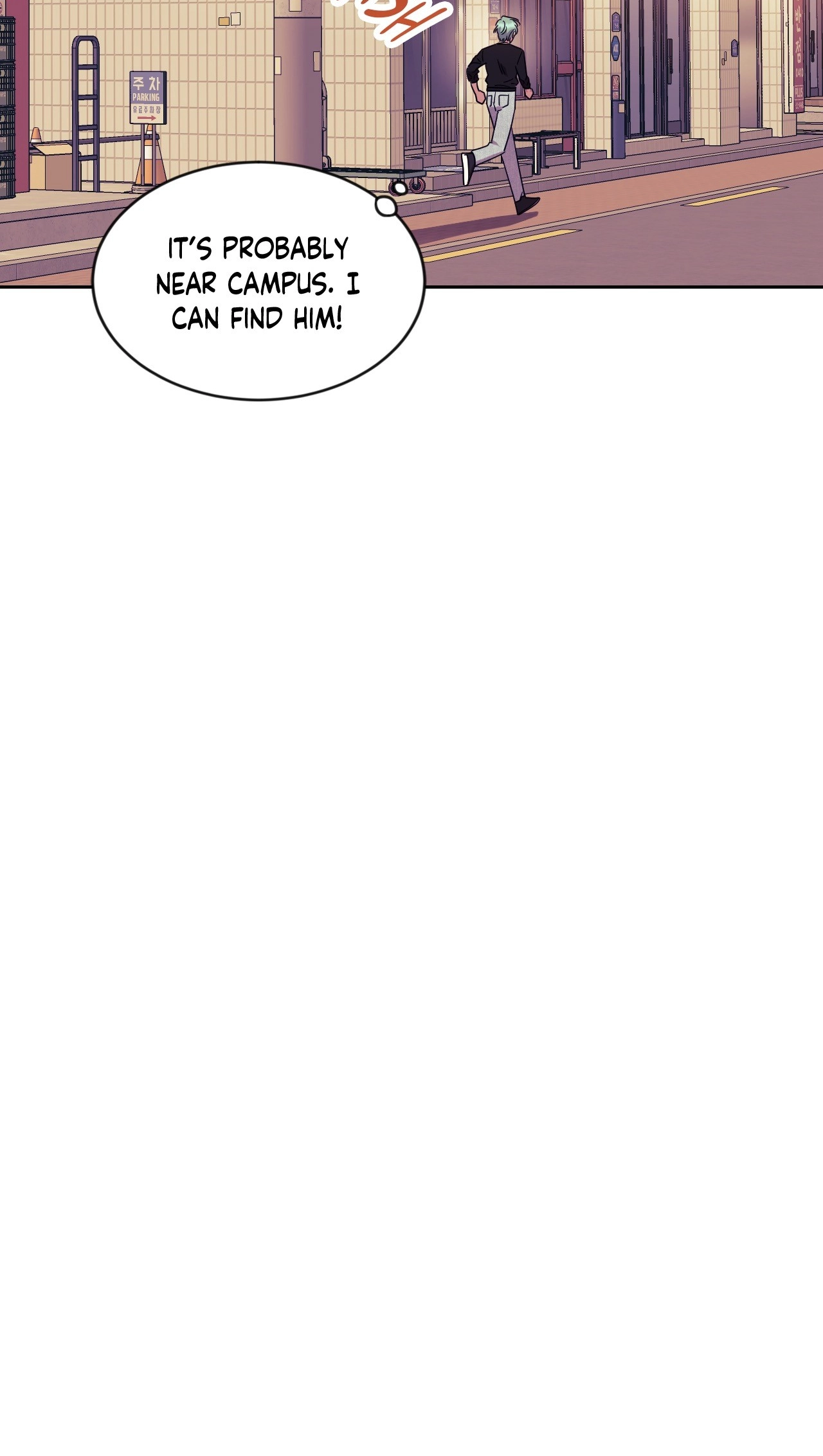 Love Meter 100% Chapter 5 page 28 - 