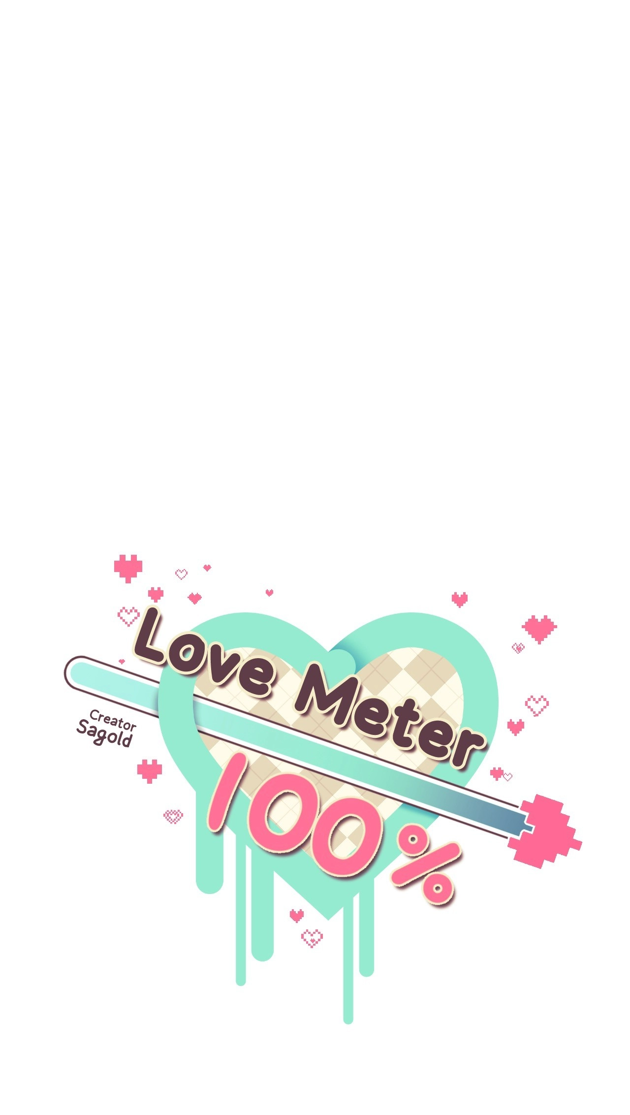 Love Meter 100% Chapter 5 page 29 - 