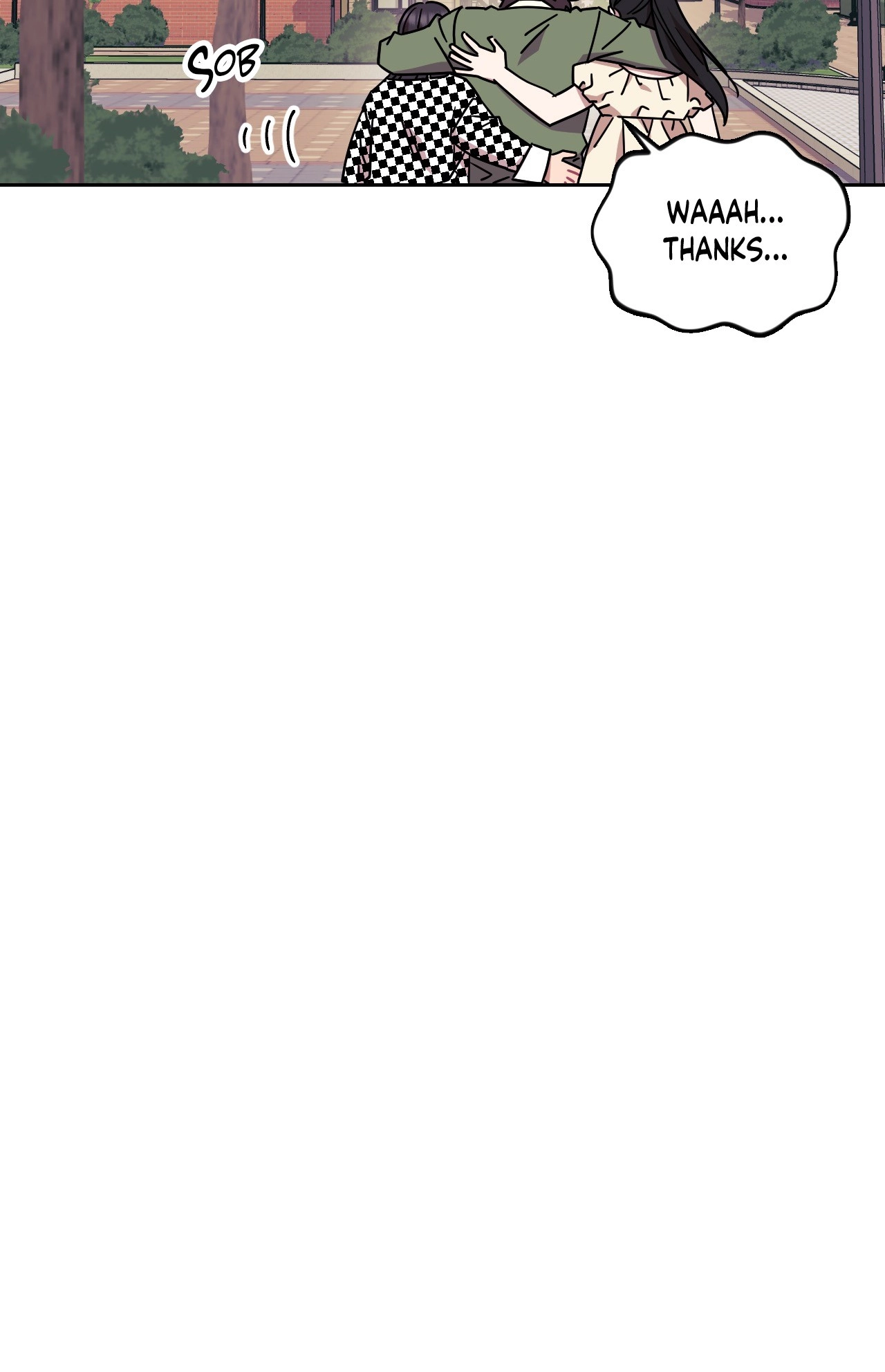 Love Meter 100% Chapter 5 page 4 - 