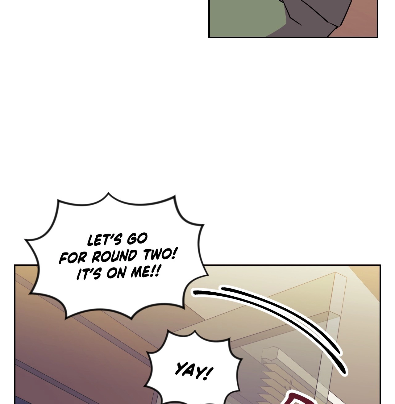 Love Meter 100% Chapter 5 page 35 - 