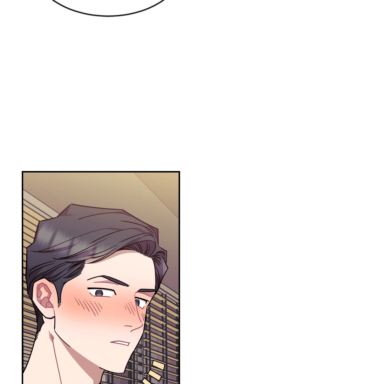 Love Meter 100% Chapter 5 page 37 - 