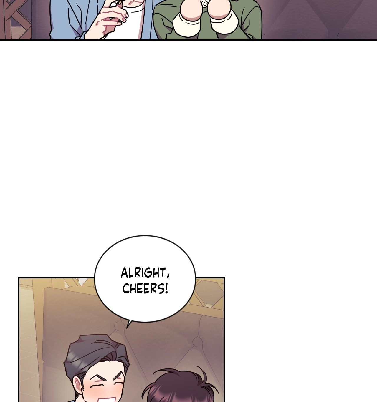 Love Meter 100% Chapter 5 page 45 - 