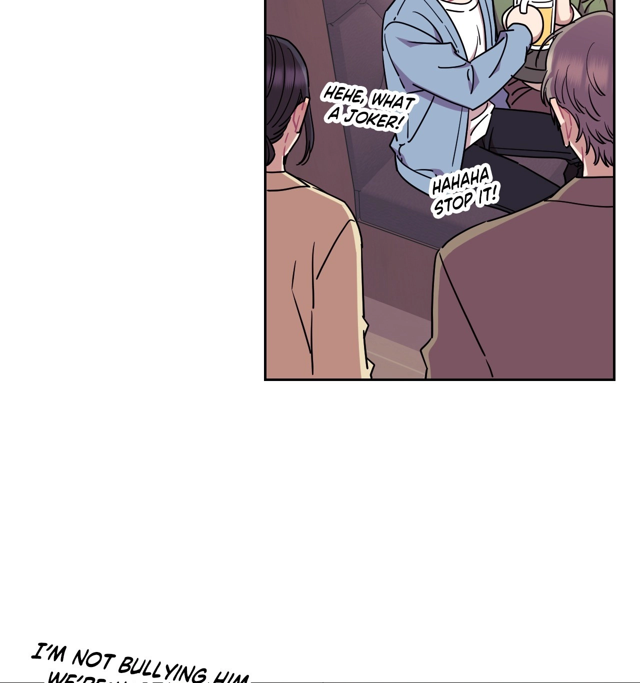 Love Meter 100% Chapter 5 page 47 - 