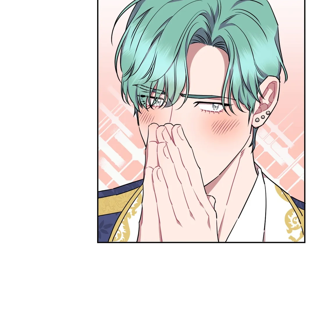 Love Meter 100% Chapter 6.1 page 34 - 