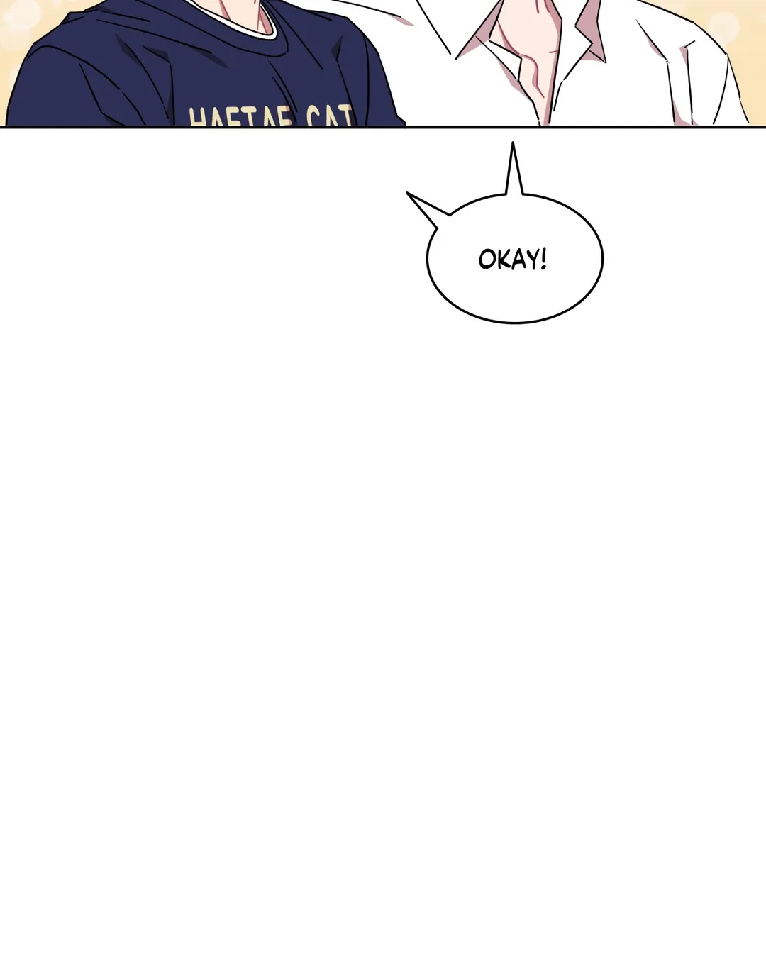 Love Meter 100% Chapter 6.1 page 59 - 
