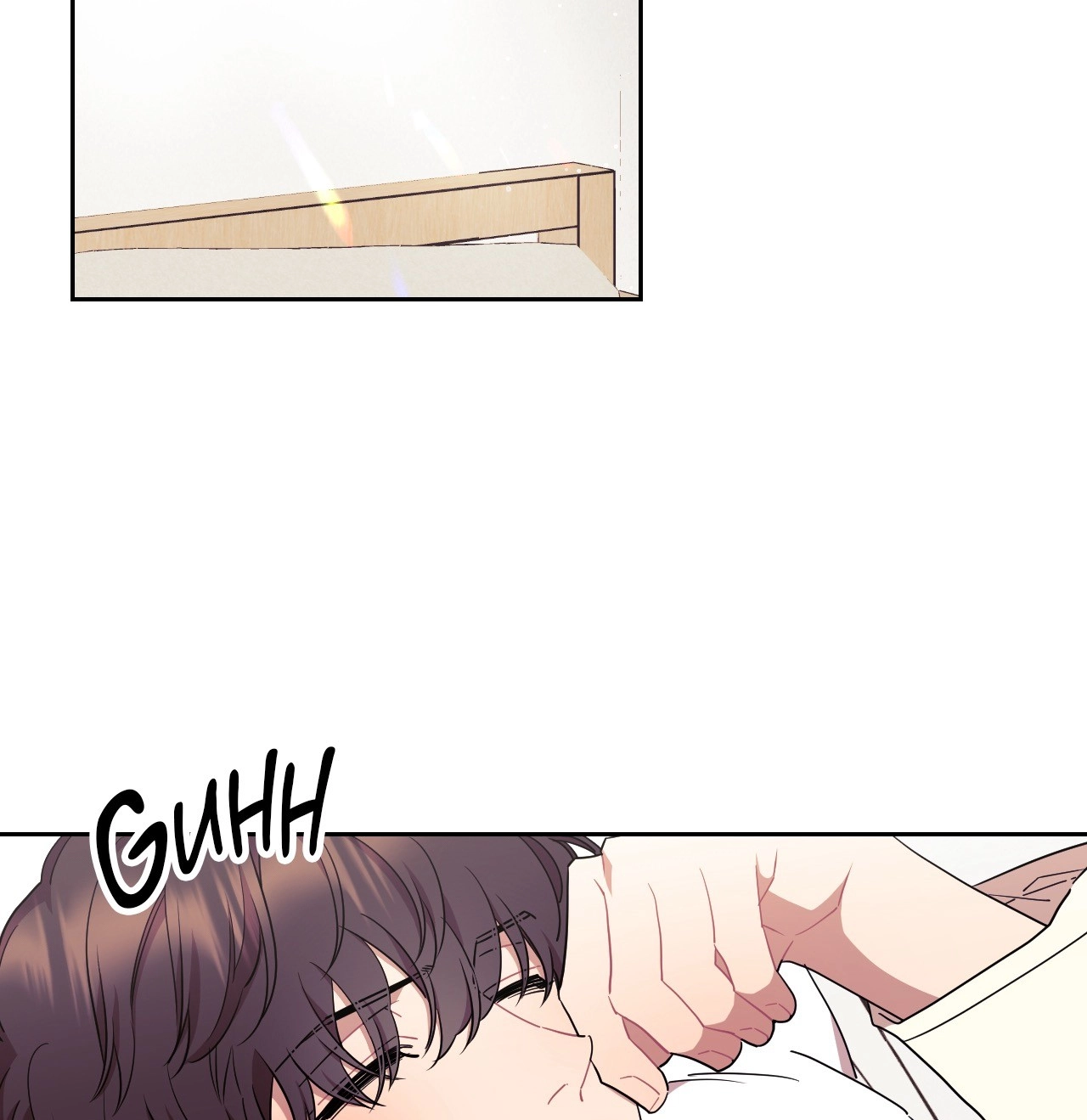 Love Meter 100% Chapter 6 page 2 - 