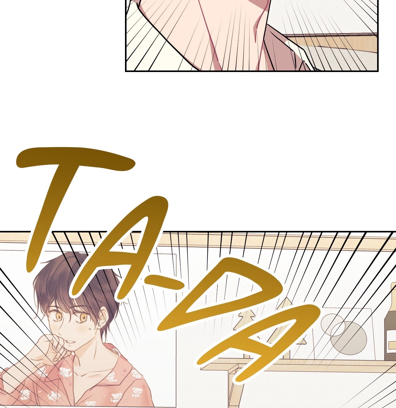 Love Meter 100% Chapter 6 page 11 - 