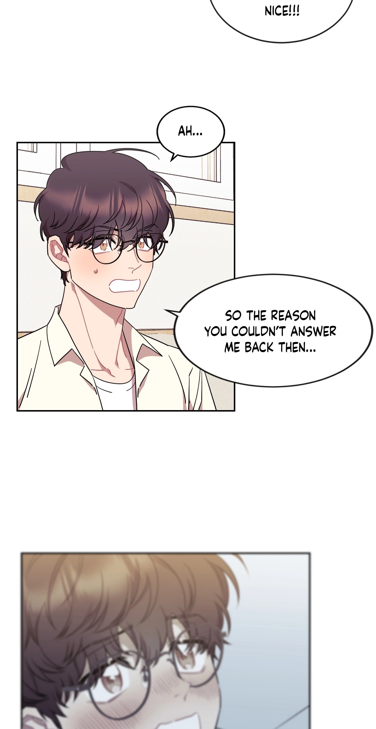 Love Meter 100% Chapter 6 page 15 - 
