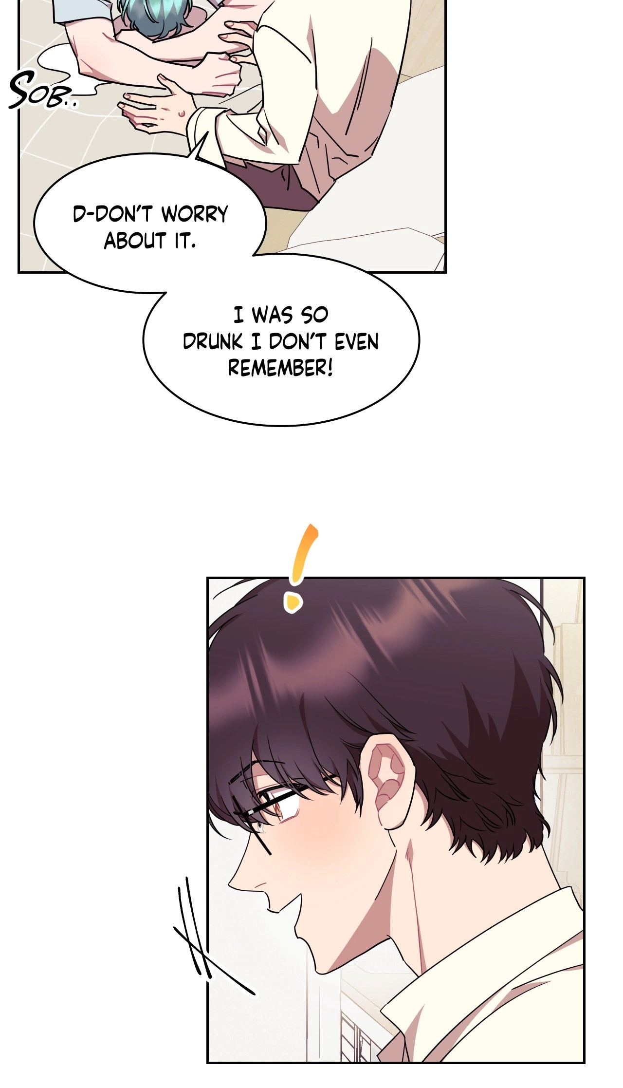 Love Meter 100% Chapter 6 page 24 - 