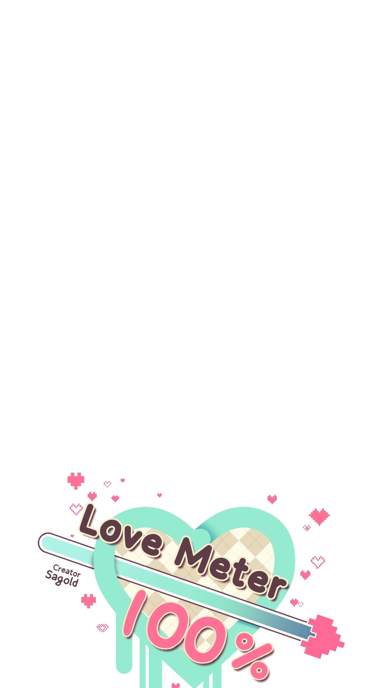 Love Meter 100% Chapter 6 page 29 - 