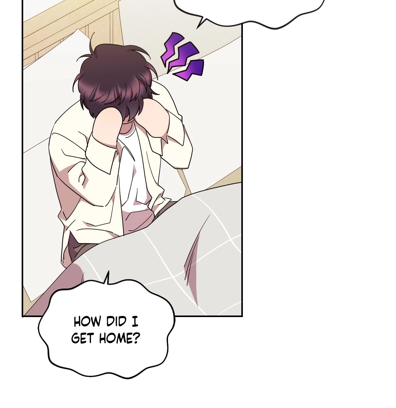Love Meter 100% Chapter 6 page 4 - 