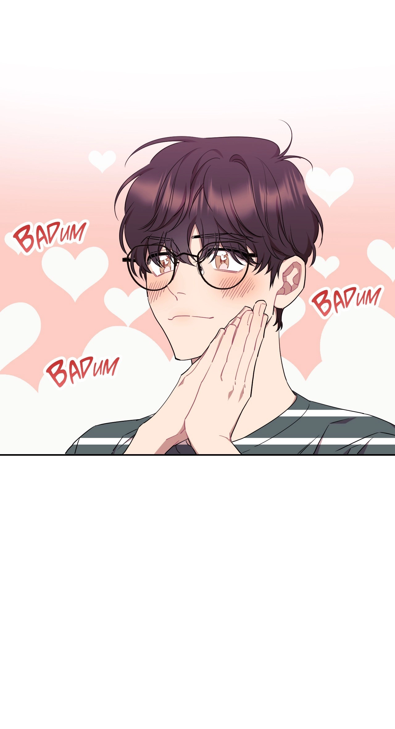 Love Meter 100% Chapter 6 page 32 - 