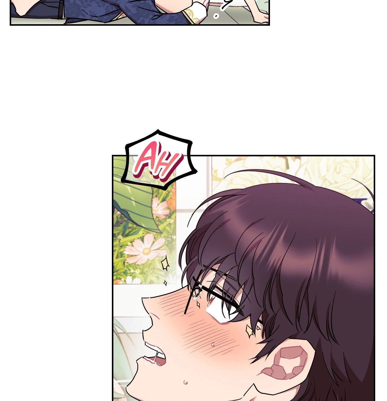 Love Meter 100% Chapter 6 page 44 - 