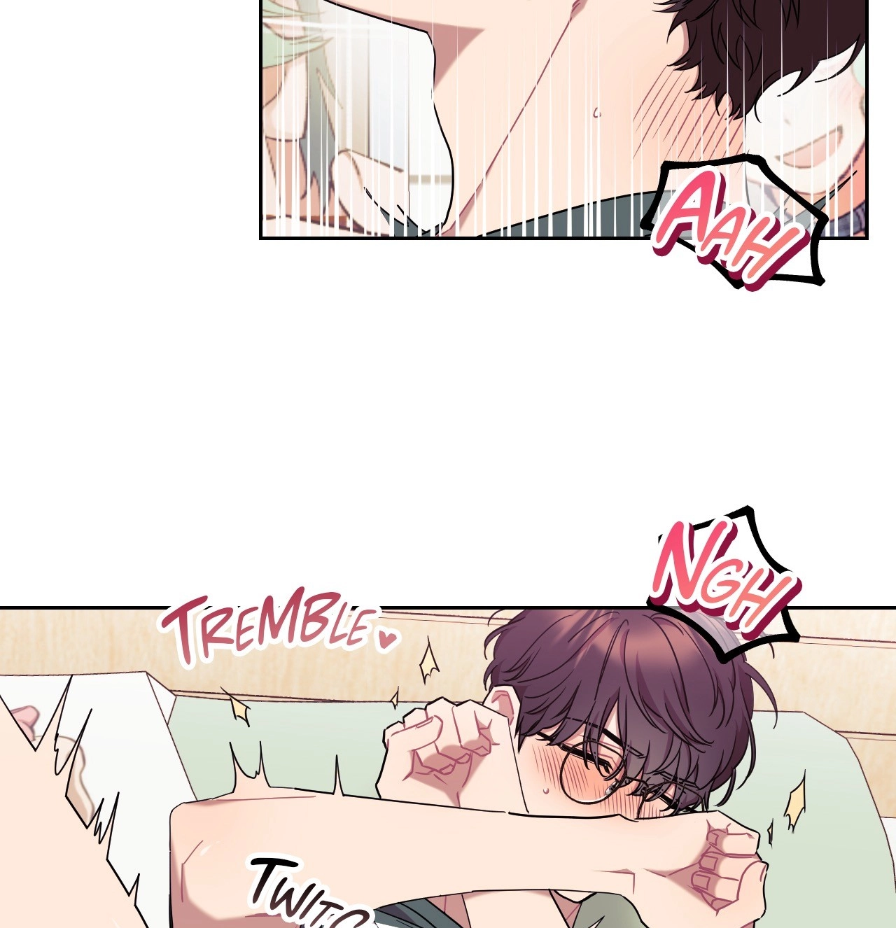 Love Meter 100% Chapter 6 page 45 - 