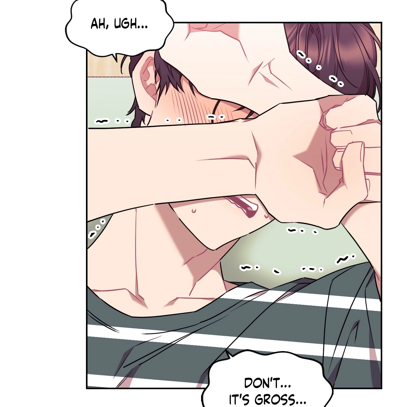 Love Meter 100% Chapter 6 page 48 - 