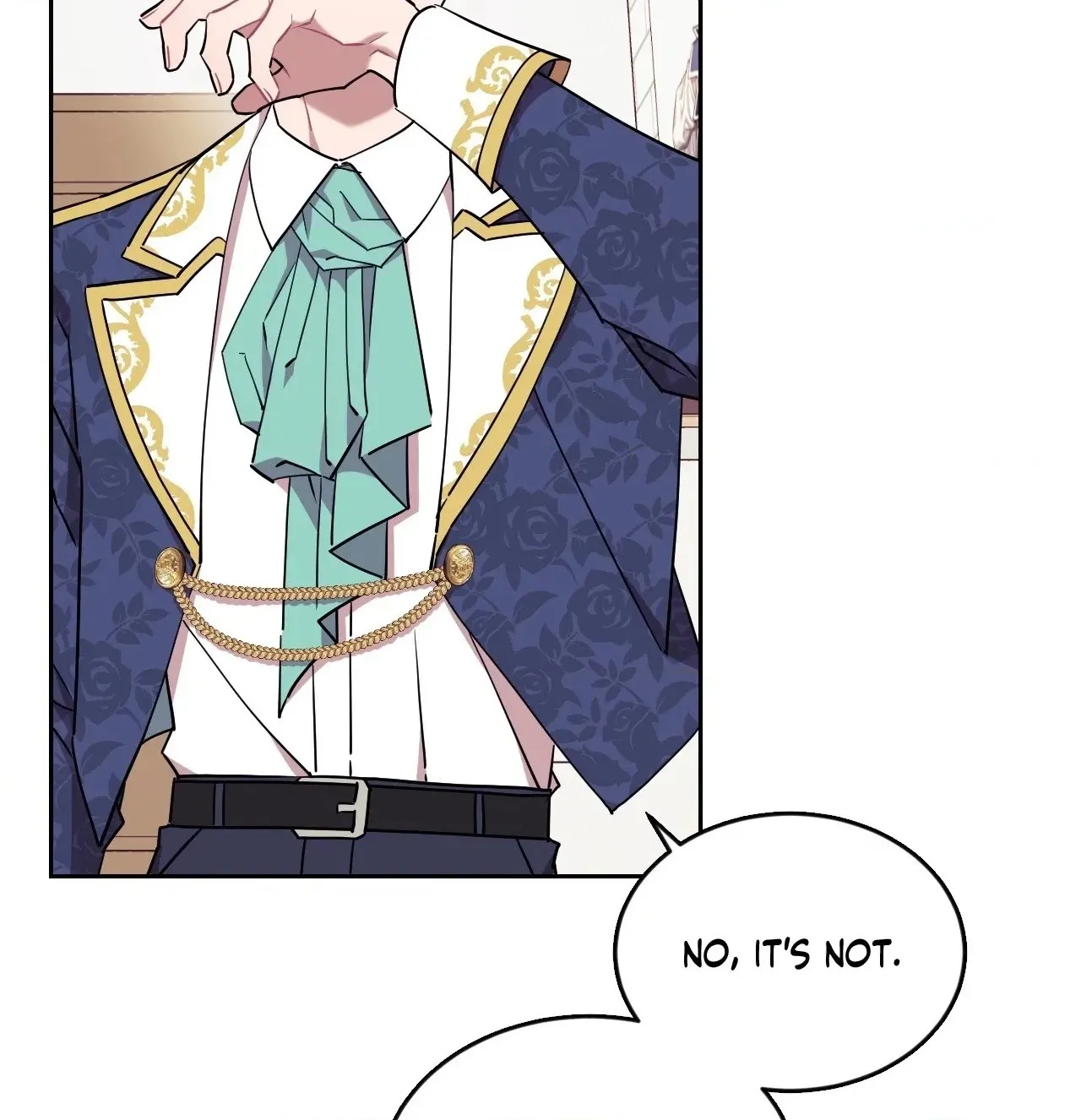 Love Meter 100% Chapter 6 page 50 - 