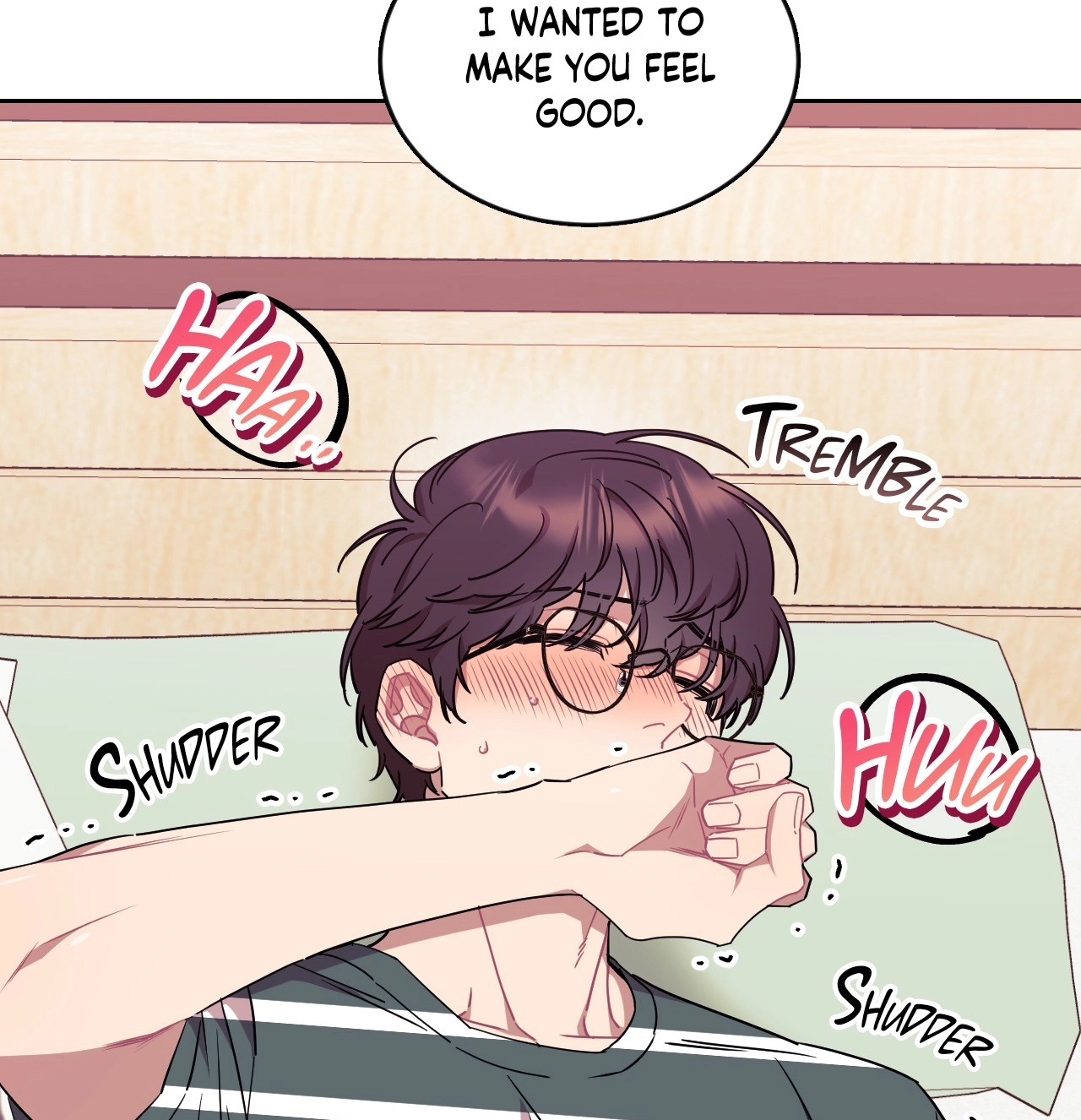 Love Meter 100% Chapter 6 page 51 - 