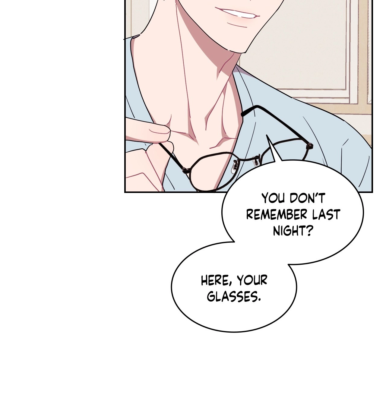 Love Meter 100% Chapter 6 page 7 - 