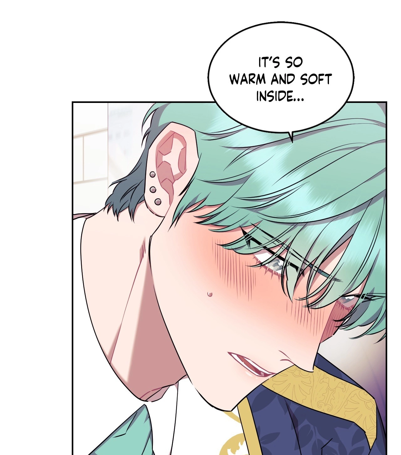 Love Meter 100% Chapter 6 page 61 - 