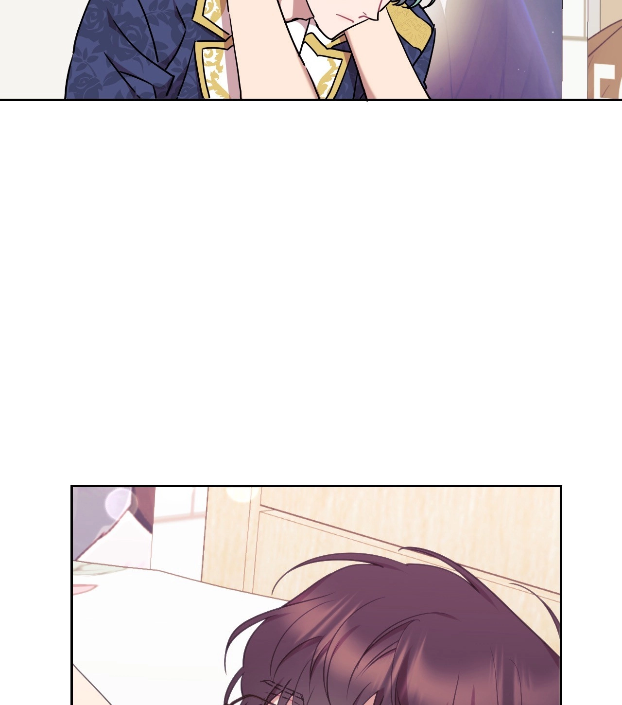 Love Meter 100% Chapter 6 page 63 - 