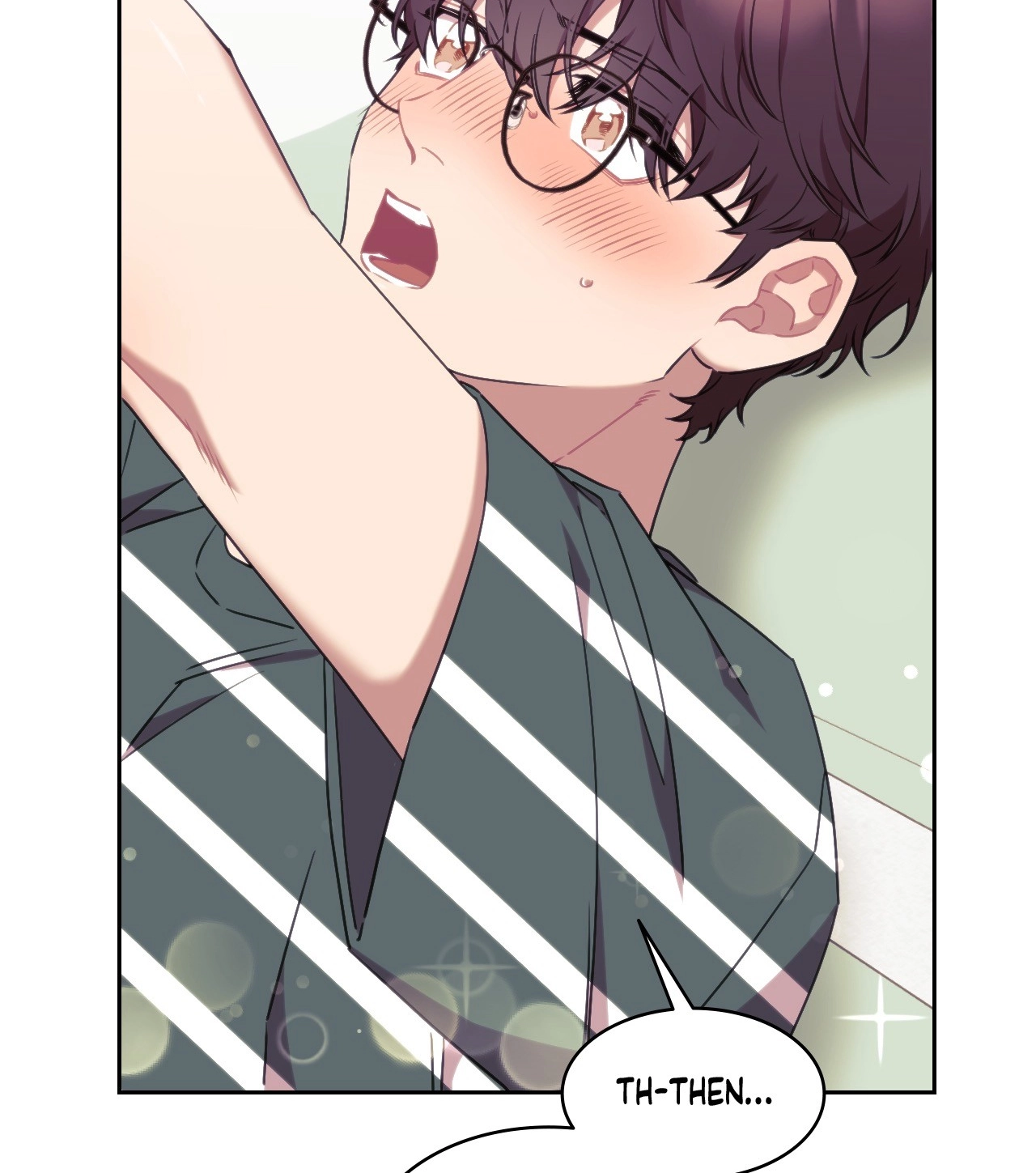 Love Meter 100% Chapter 6 page 64 - 
