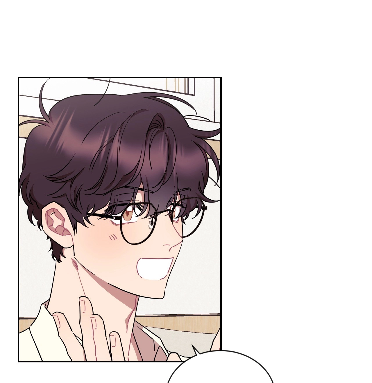 Love Meter 100% Chapter 6 page 9 - 