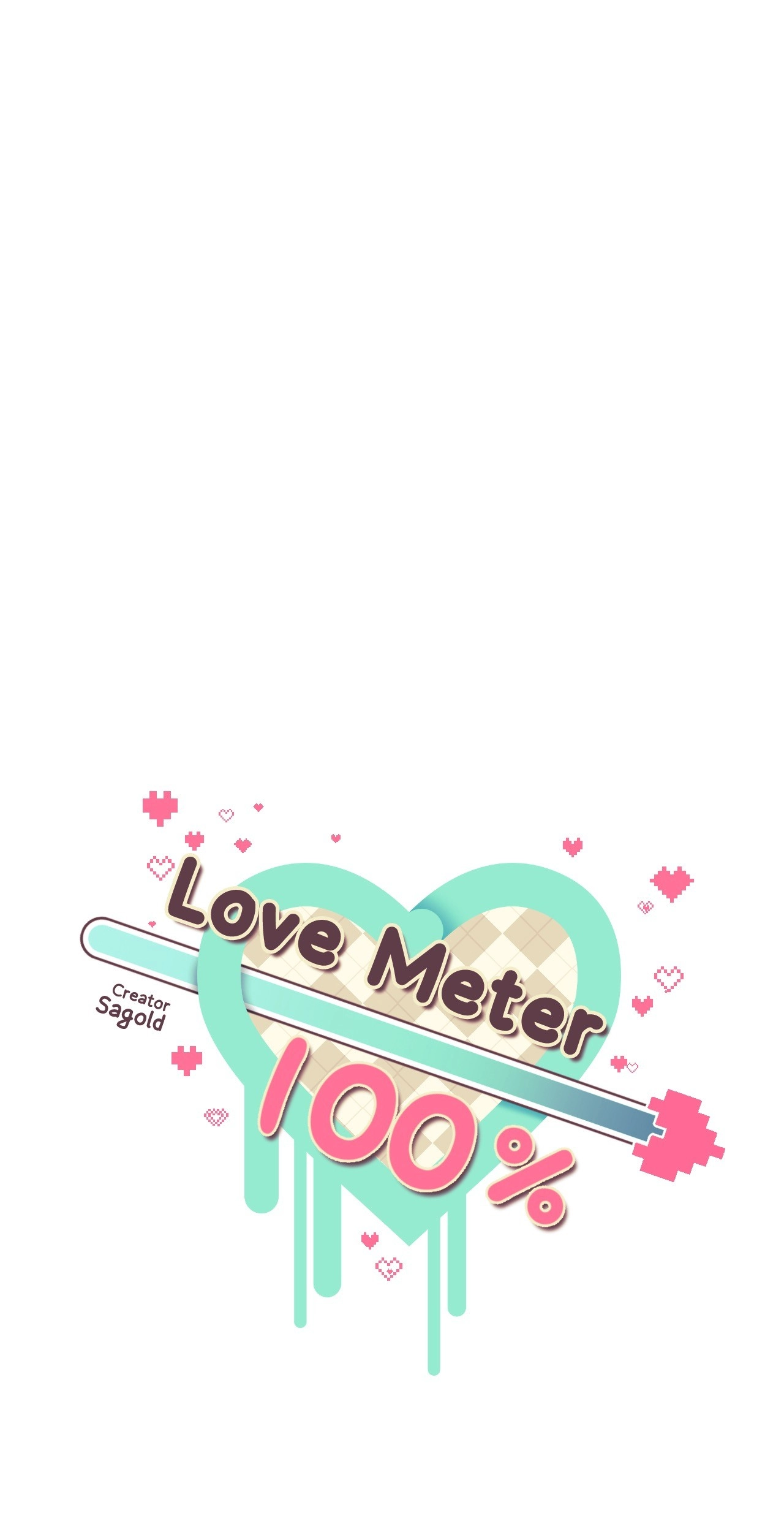 Love Meter 100% Chapter 7 page 3 - 