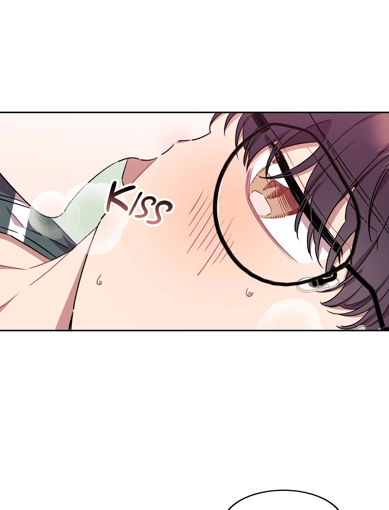 Love Meter 100% Chapter 7 page 26 - 