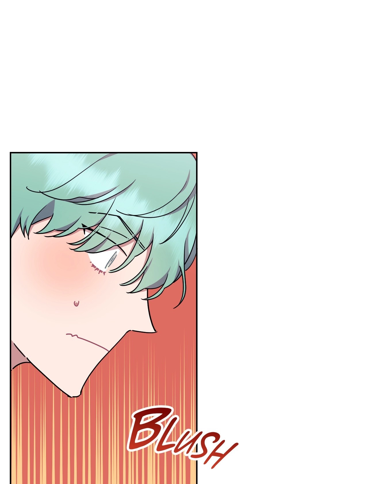 Love Meter 100% Chapter 7 page 29 - 