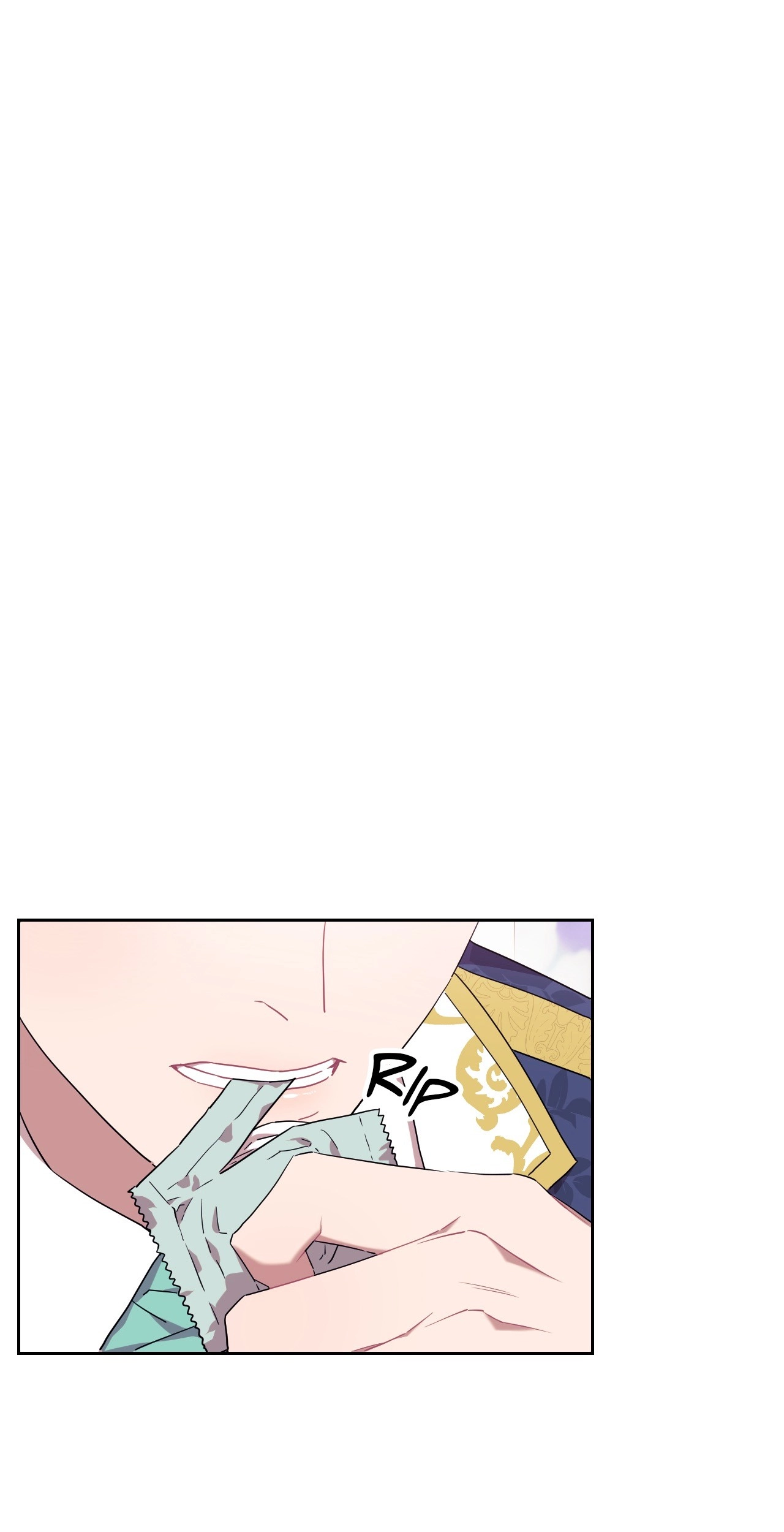 Love Meter 100% Chapter 7 page 4 - 