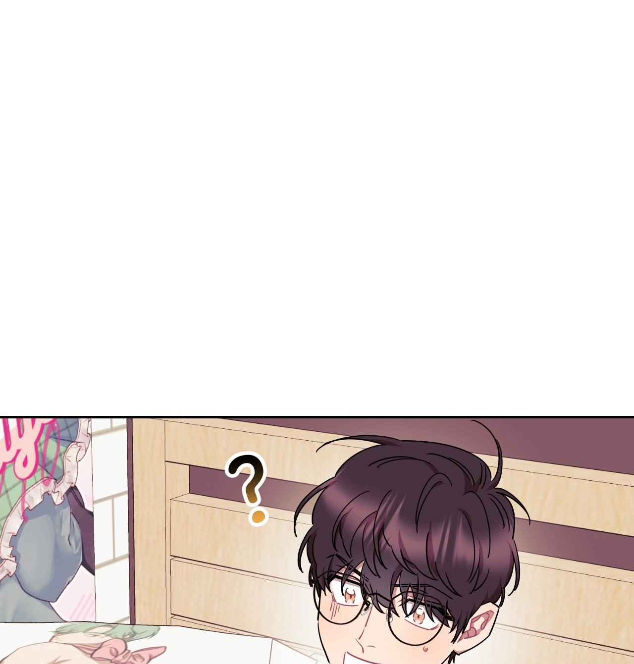 Love Meter 100% Chapter 7 page 31 - 