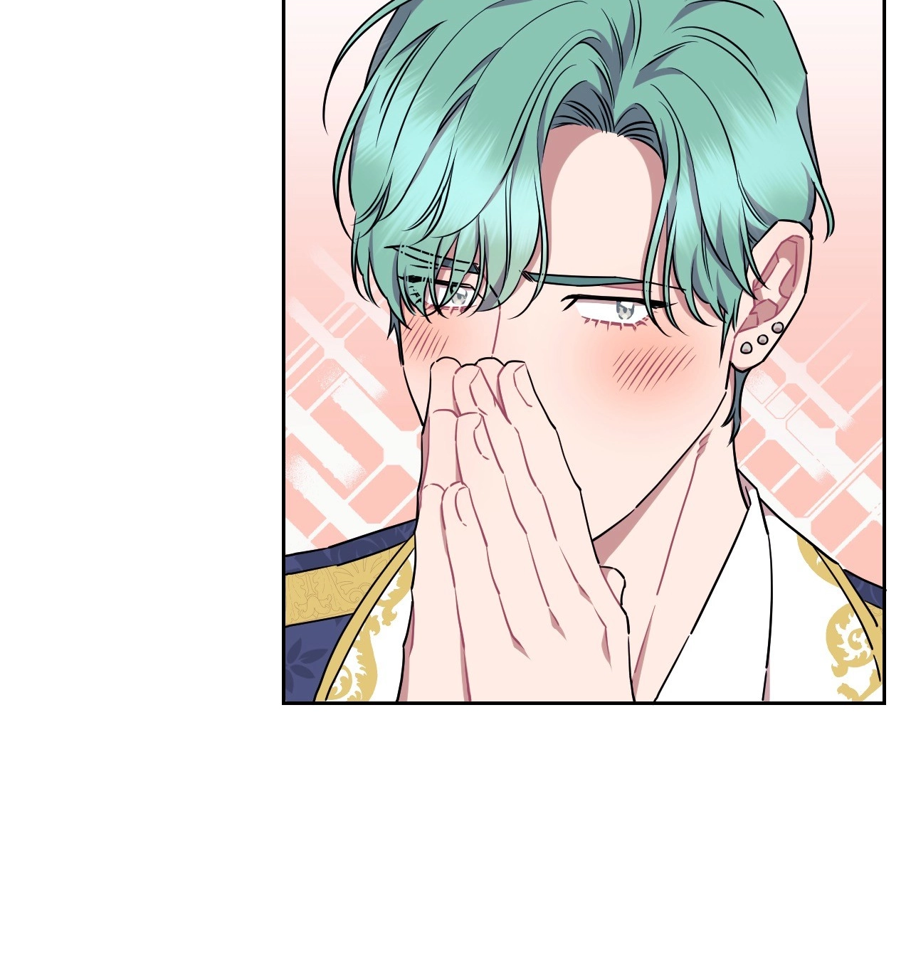 Love Meter 100% Chapter 7 page 34 - 