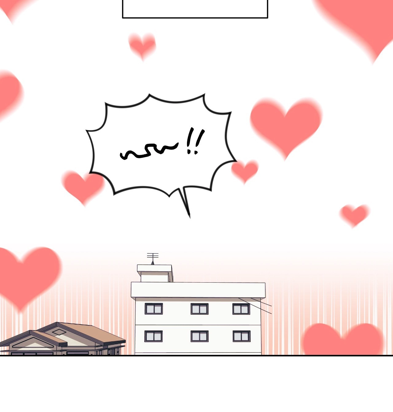 Love Meter 100% Chapter 7 page 39 - 