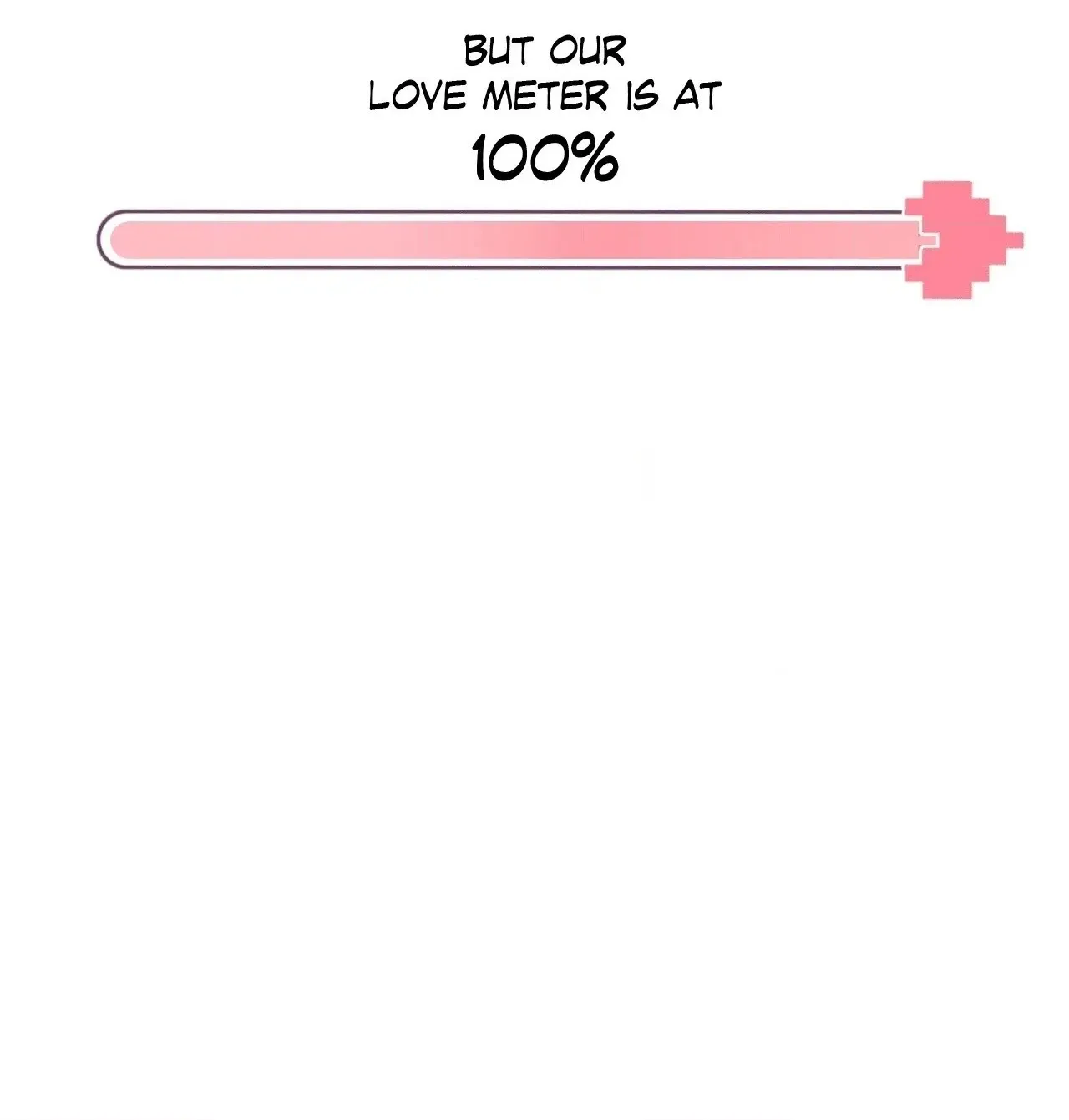 Love Meter 100% Chapter 7 page 40 - 
