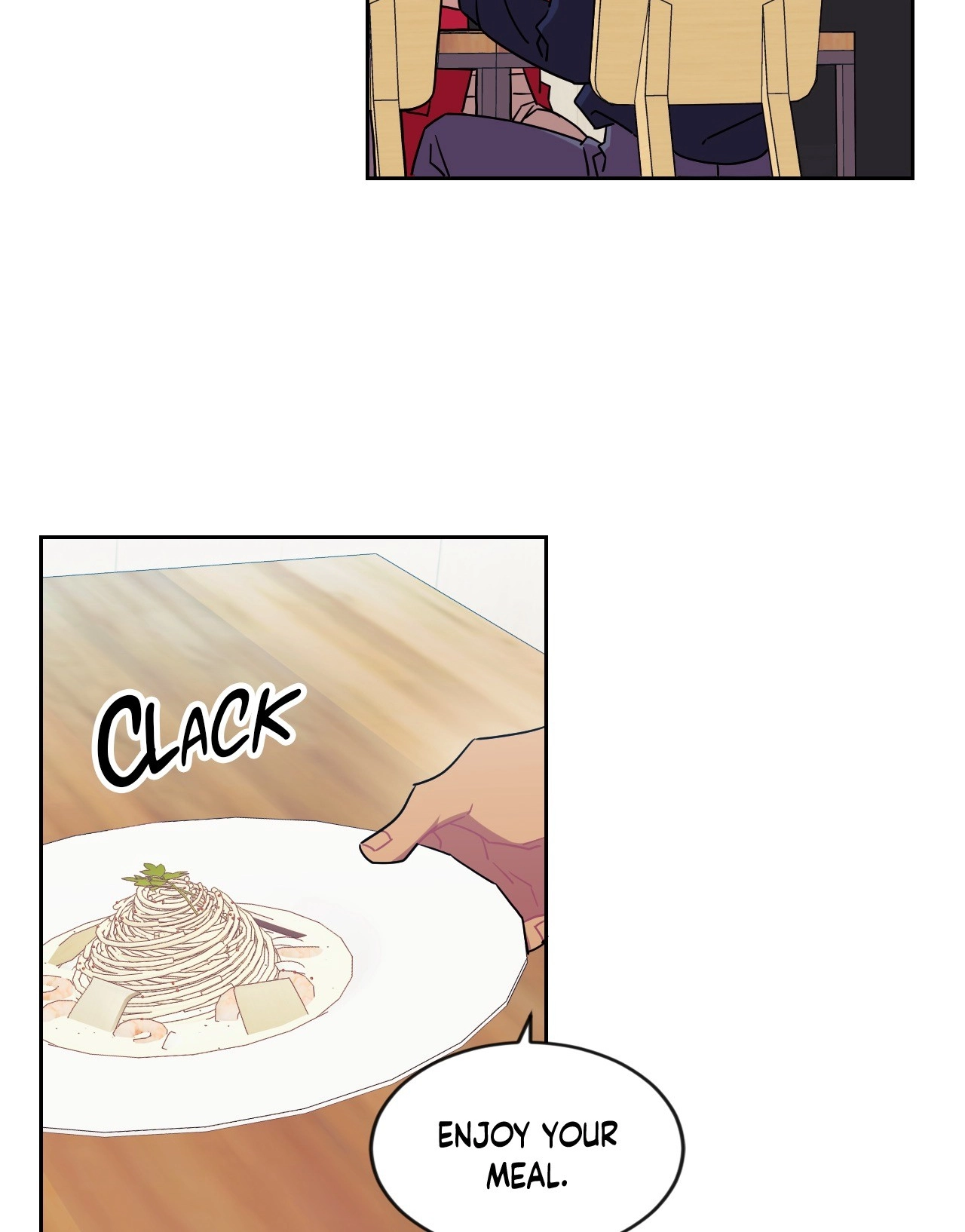 Love Meter 100% Chapter 7 page 52 - 