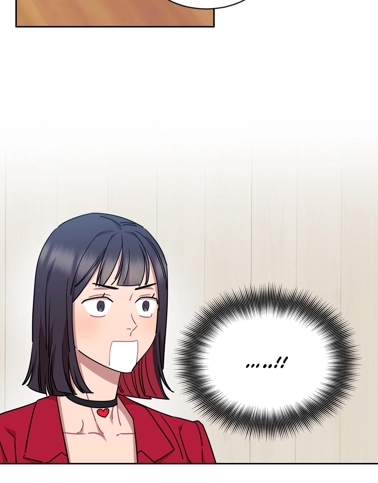 Love Meter 100% Chapter 7 page 53 - 