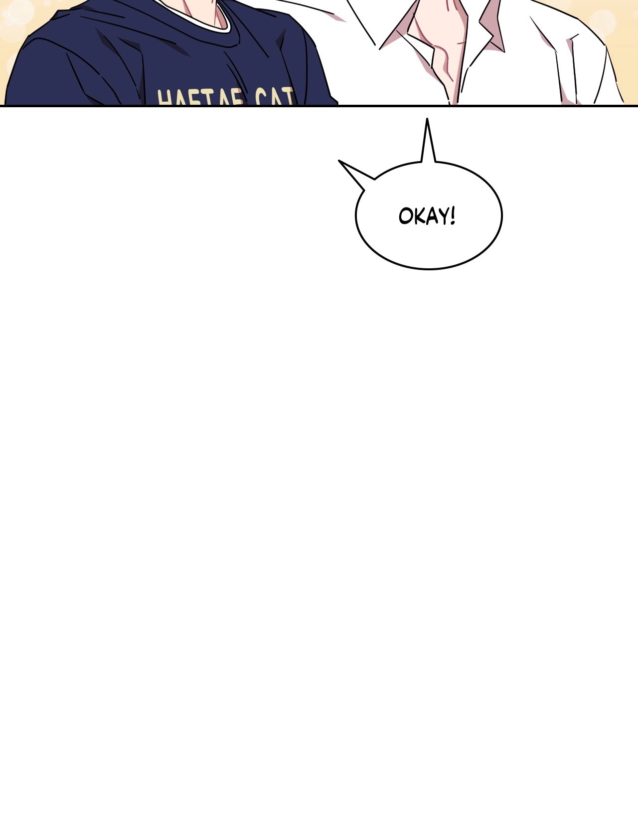Love Meter 100% Chapter 7 page 59 - 
