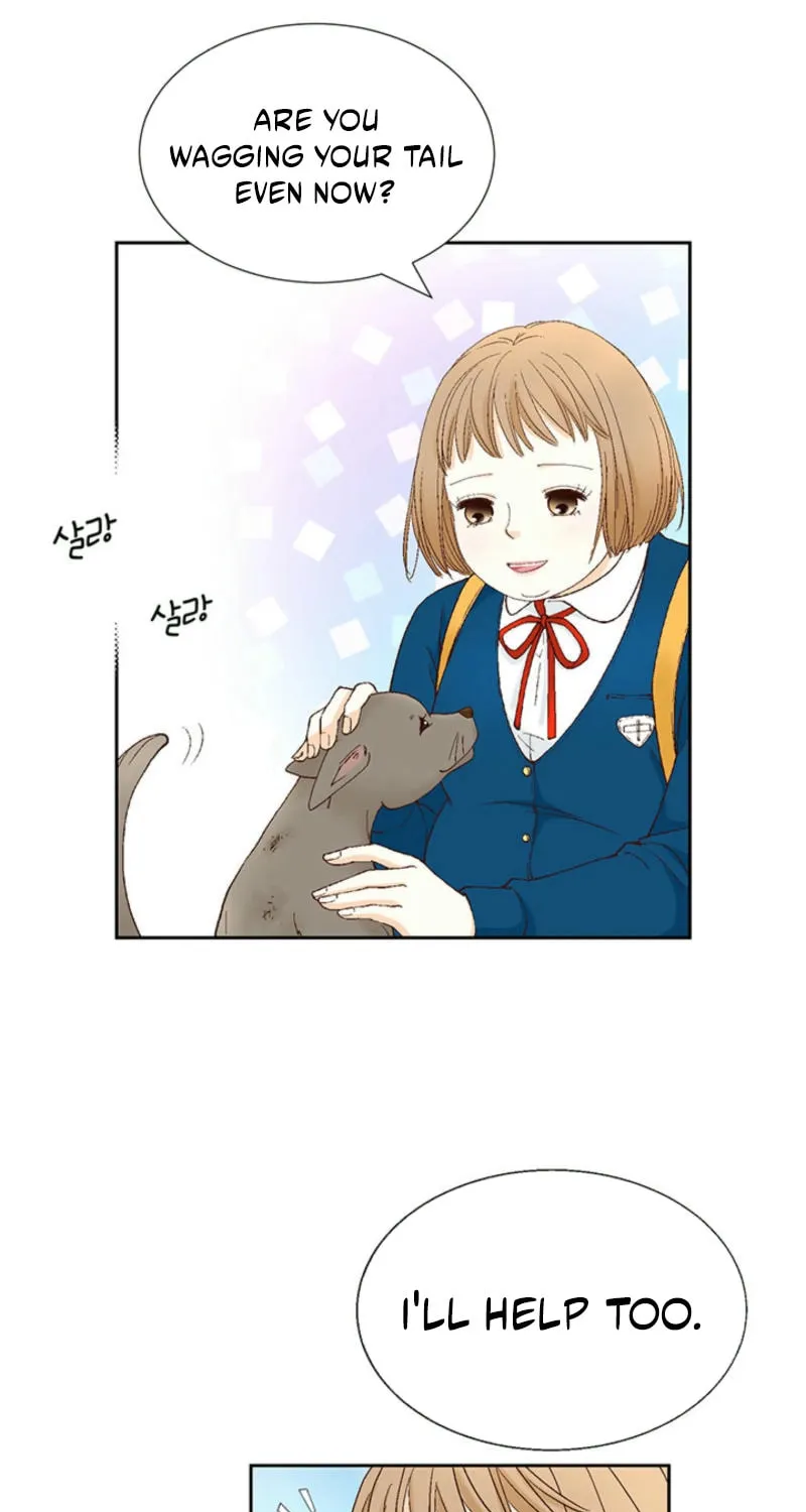 Love Moment Chapter 1 page 12 - 