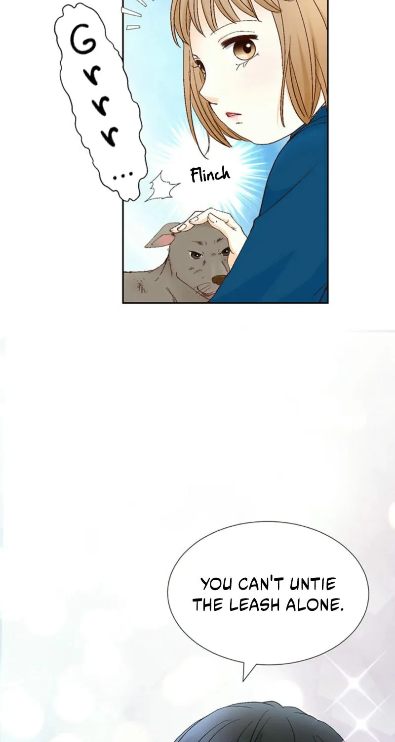Love Moment Chapter 1 page 13 - 