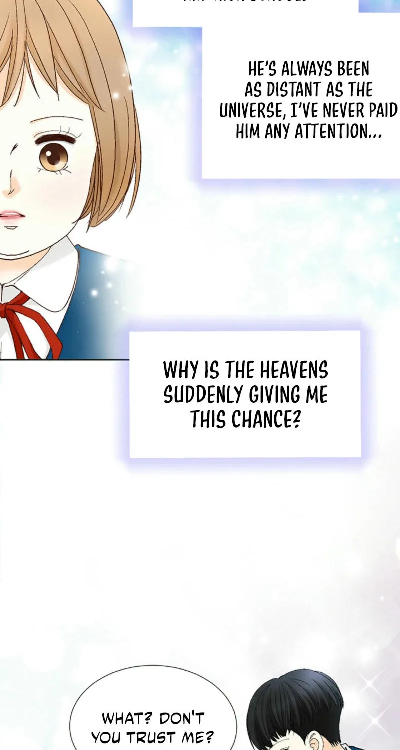 Love Moment Chapter 1 page 15 - 