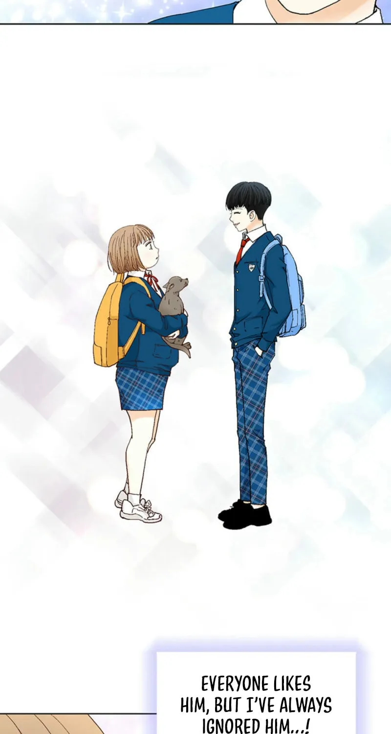 Love Moment Chapter 1 page 26 - 