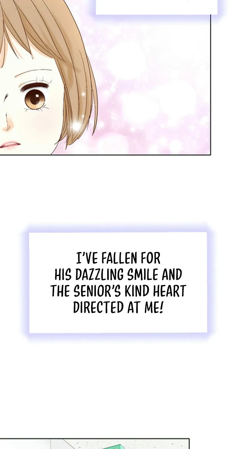 Love Moment Chapter 1 page 27 - 