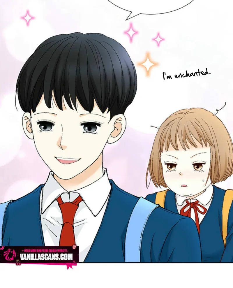 Love Moment Chapter 1 page 29 - 