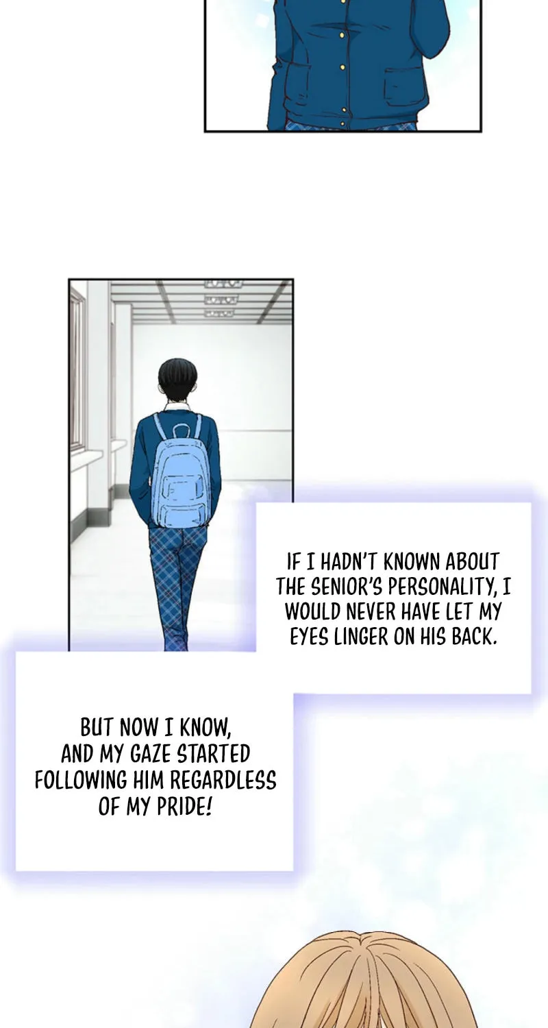 Love Moment Chapter 1 page 33 - 