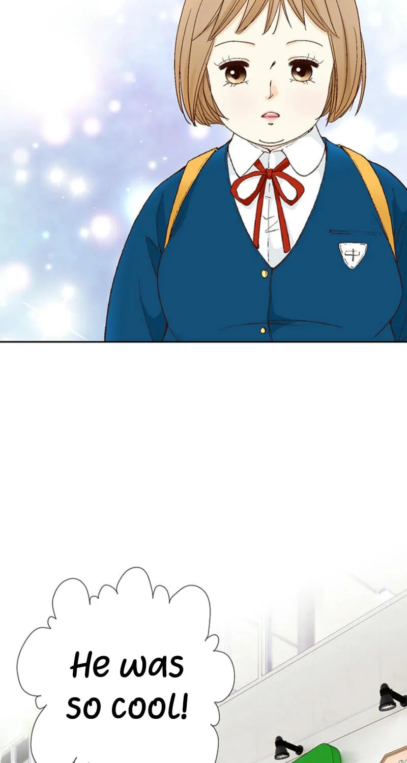 Love Moment Chapter 1 page 34 - 